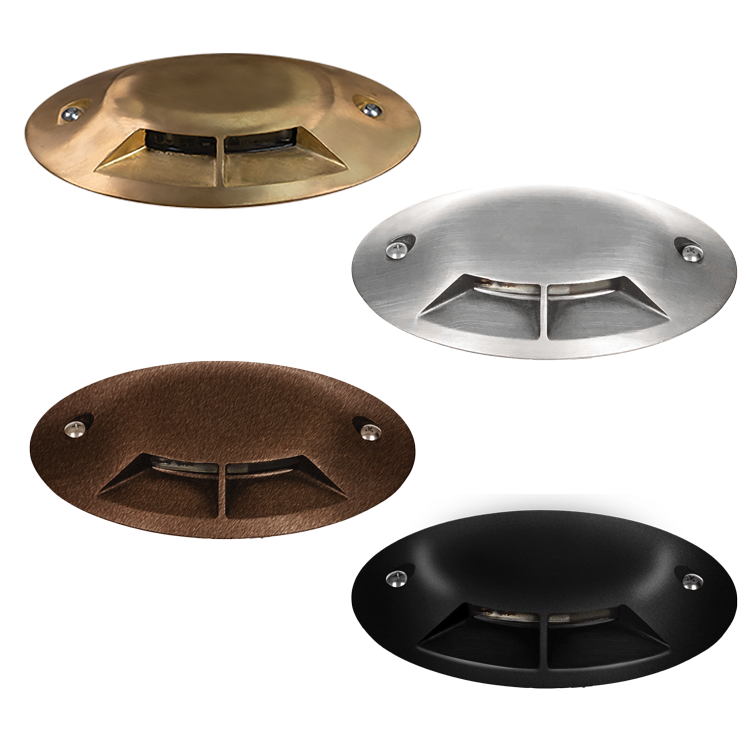 Mariner Single-Aperture