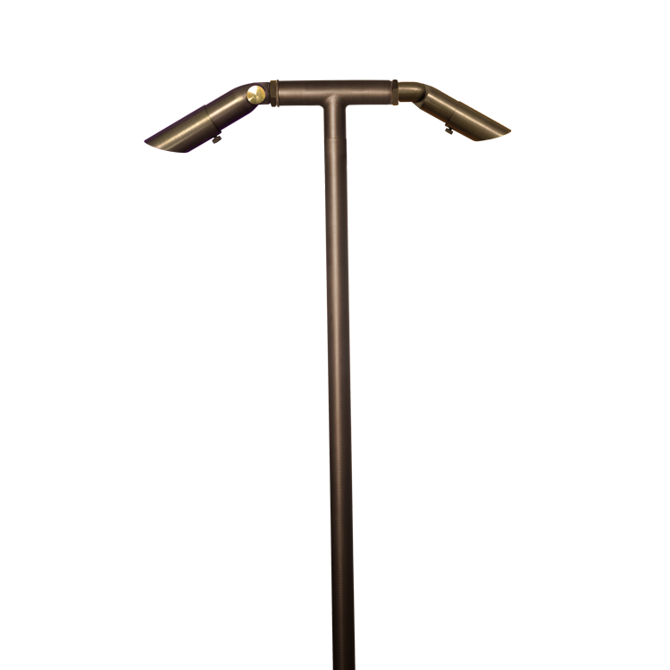 TAJ LED Twin