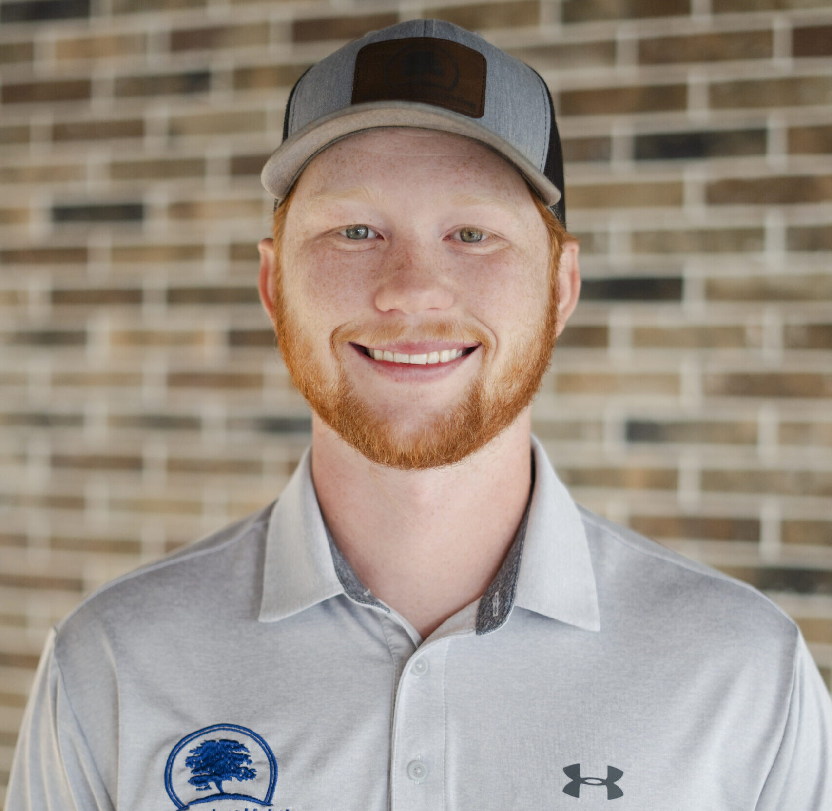 Parker Hatcher, Project Manager at Elite Outdoor Lighting