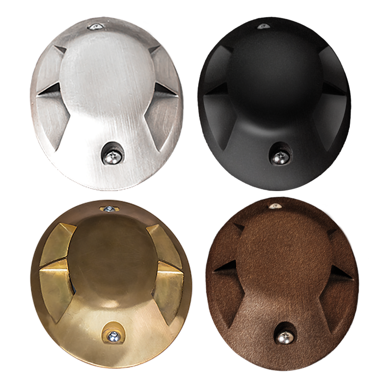 Mariner Double-Aperture